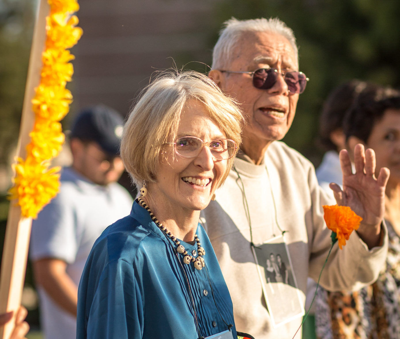 Art Valet: Local artists remember Ramirez with reverence